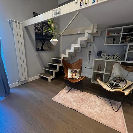 Raroom Boutique Home 토레델그레코 외부 사진