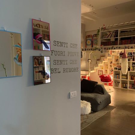 Raroom Boutique Home 토레델그레코 외부 사진