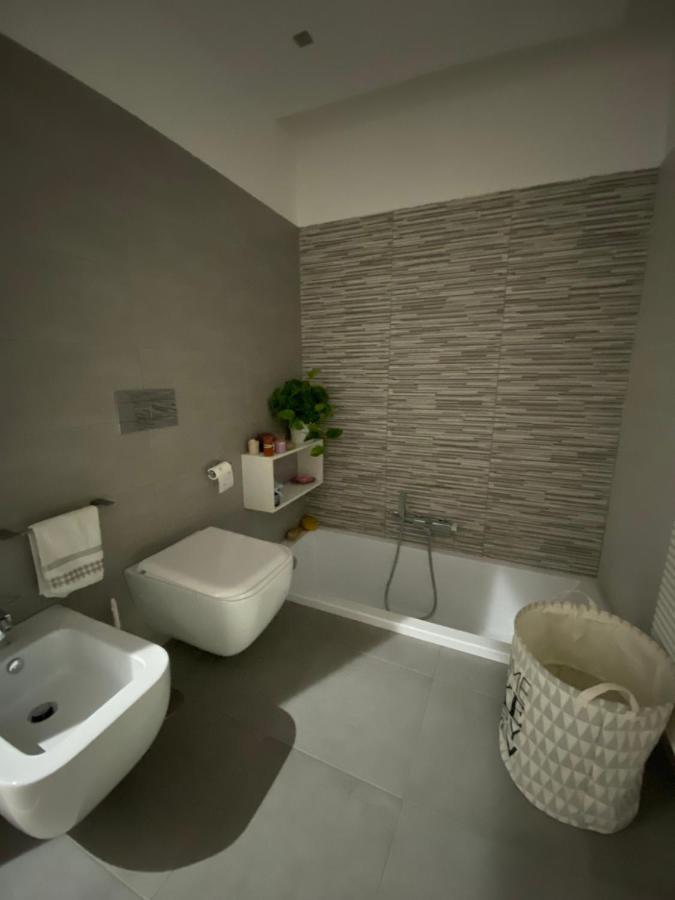 Raroom Boutique Home 토레델그레코 외부 사진