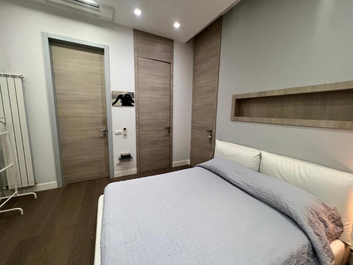 Raroom Boutique Home 토레델그레코 외부 사진