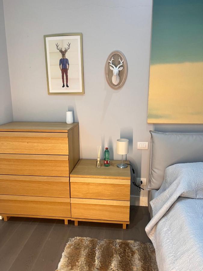 Raroom Boutique Home 토레델그레코 외부 사진