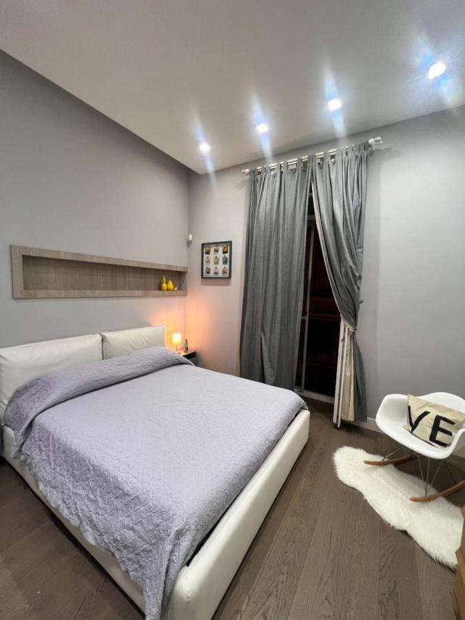 Raroom Boutique Home 토레델그레코 외부 사진