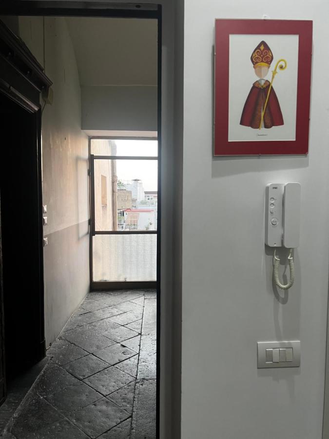 Raroom Boutique Home 토레델그레코 외부 사진
