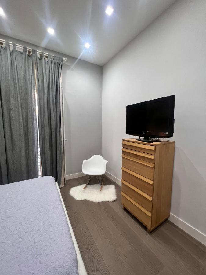 Raroom Boutique Home 토레델그레코 외부 사진