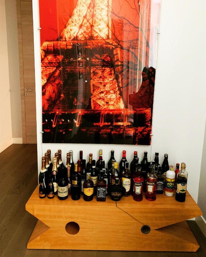 Raroom Boutique Home 토레델그레코 외부 사진